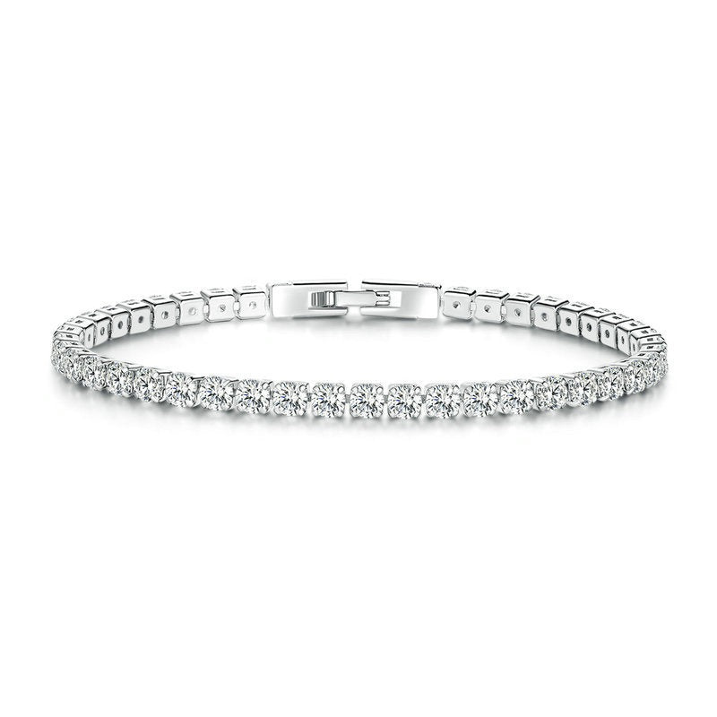 Tennis Bracelet