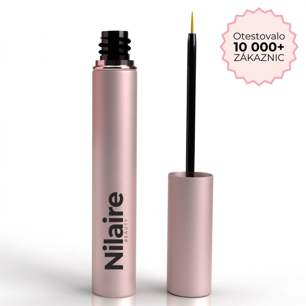 Nilaire Sérum na růst řas