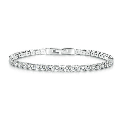 Tennis Bracelet