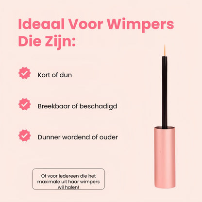 Nilaire serum – ideaal voor