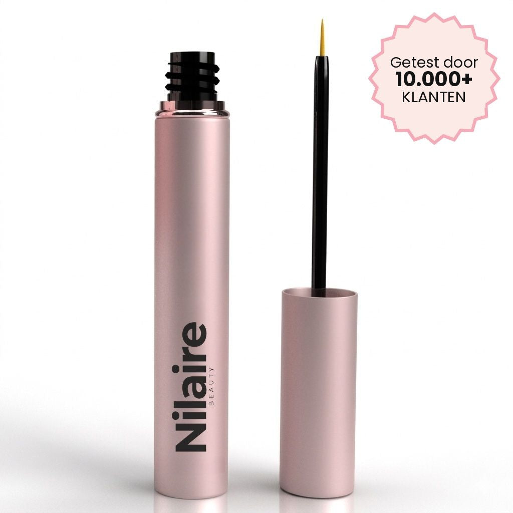 Nilaire Wimpergroeiserum